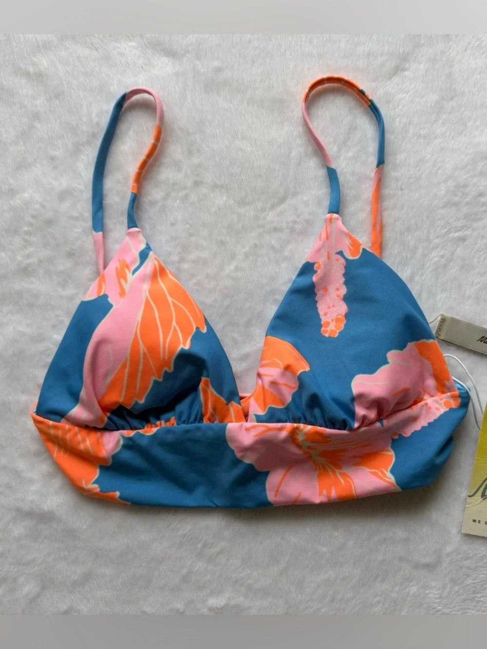 Maaji Reversible Bikini Swimsuit Set NWT - Picture 7 of 16